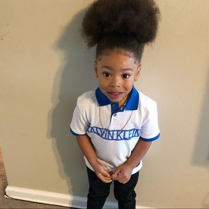 Meet your Posher, Dasha